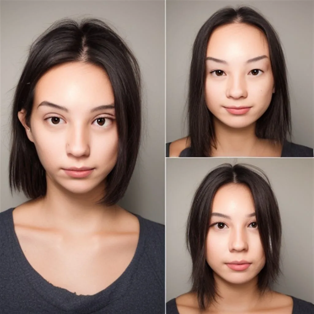 Jak osiągnąć idealny wygląd bez makijażu