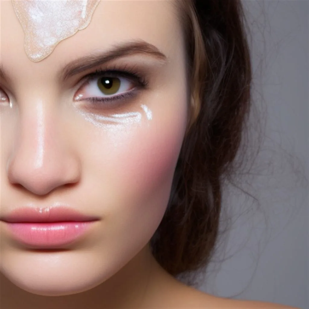 Jak pozbyć się tłustej skóry za pomocą makijażu